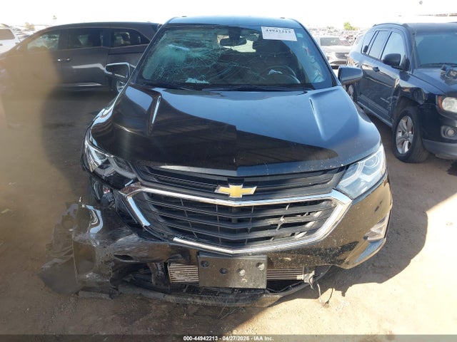 Aukcja sprzedaży 2019 Chevrolet Equinox Lt, vin: 3GNAXUEV2KL363294, numer aukcji: 44942213