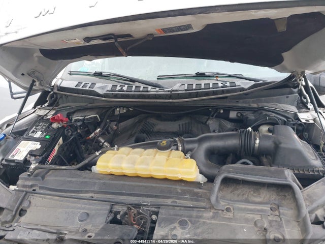 Aukcja sprzedaży 2018 Ford F-150 Limited, vin: 1FTEW1EG2JFA51868, numer aukcji: 44942214