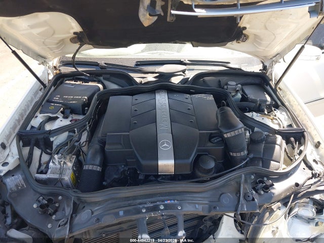 Продаж на аукціоні авто 2004 Mercedes-benz E 320, vin: WDBUF65J24A460733, номер лоту: 44942219