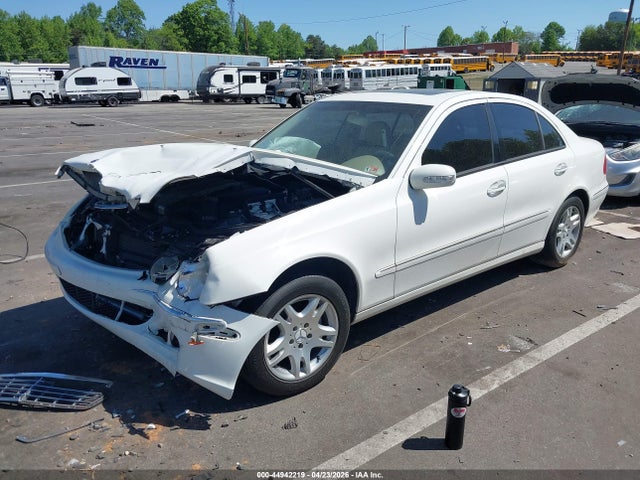 Продаж на аукціоні авто 2004 Mercedes-benz E 320, vin: WDBUF65J24A460733, номер лоту: 44942219