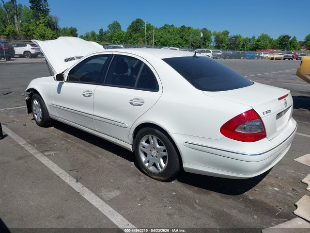 Продаж на аукціоні авто 2004 Mercedes-benz E 320, vin: WDBUF65J24A460733, номер лоту: 44942219