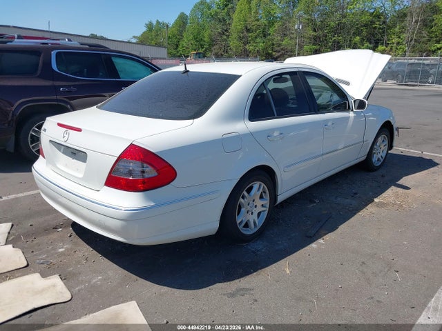 Продаж на аукціоні авто 2004 Mercedes-benz E 320, vin: WDBUF65J24A460733, номер лоту: 44942219