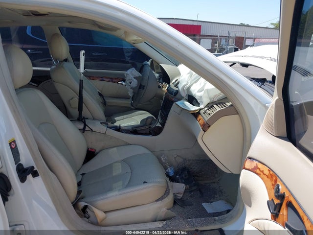 Продаж на аукціоні авто 2004 Mercedes-benz E 320, vin: WDBUF65J24A460733, номер лоту: 44942219