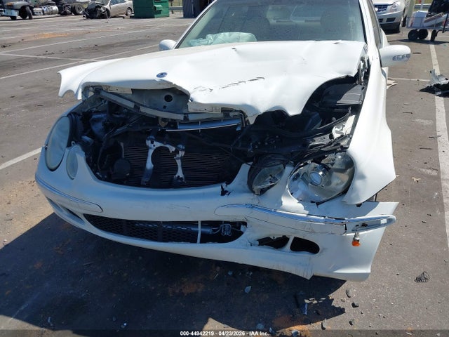 Продаж на аукціоні авто 2004 Mercedes-benz E 320, vin: WDBUF65J24A460733, номер лоту: 44942219