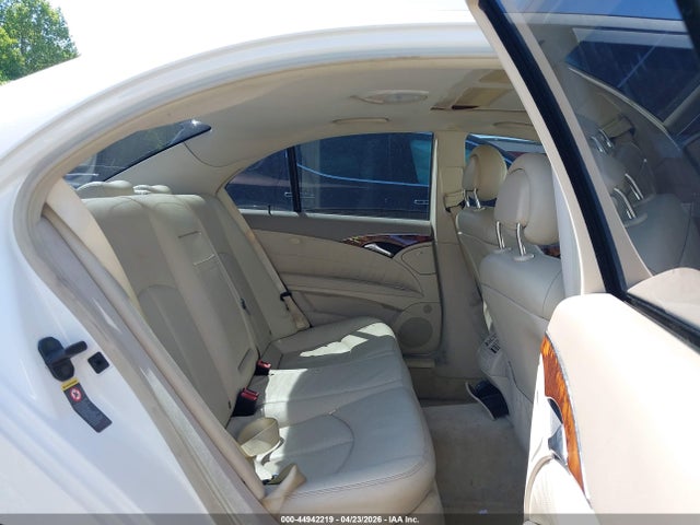 Продаж на аукціоні авто 2004 Mercedes-benz E 320, vin: WDBUF65J24A460733, номер лоту: 44942219