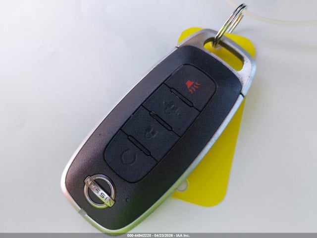 Nissan Kicks Sv Xtronic Cvt 2023 3N1CP5CV2PL487277 Image 11