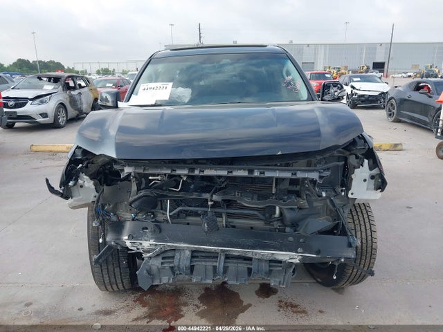 Продажа на аукционе авто 2018 Lexus Gx 460 Luxury, vin: JTJJM7FX6J5197084, номер лота: 44942221