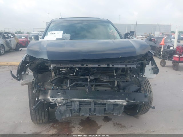 Продажа на аукционе авто 2018 Lexus Gx 460 Luxury, vin: JTJJM7FX6J5197084, номер лота: 44942221