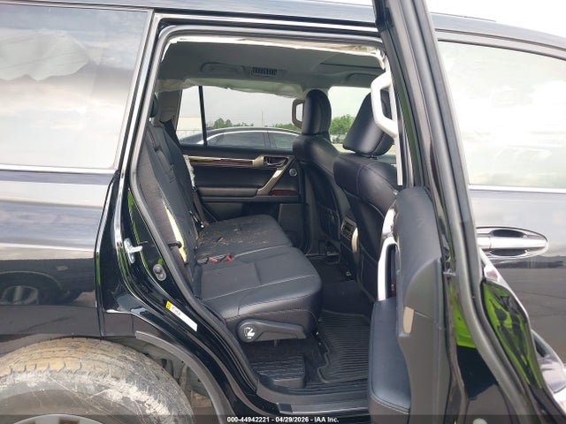 Продажа на аукционе авто 2018 Lexus Gx 460 Luxury, vin: JTJJM7FX6J5197084, номер лота: 44942221
