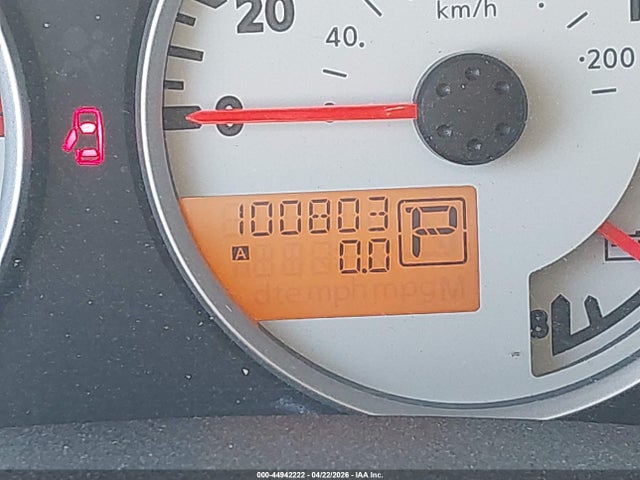44942222 :رقم المزاد ، 1N6AD0EV0BC424659 vin ، 2011 Nissan Frontier Pro-4x مزاد بيع