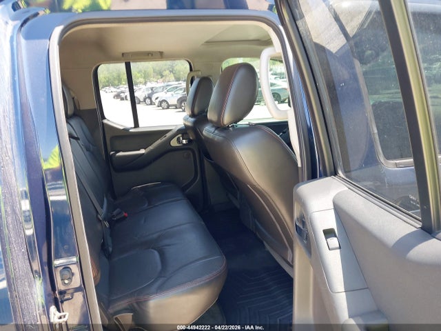 Продаж на аукціоні авто 2011 Nissan Frontier Pro-4x, vin: 1N6AD0EV0BC424659, номер лоту: 44942222