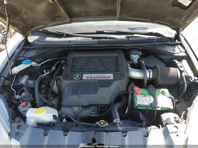 44942224 :رقم المزاد ، 5J8TB18527A003131 vin ، 2007 Acura Rdx مزاد بيع