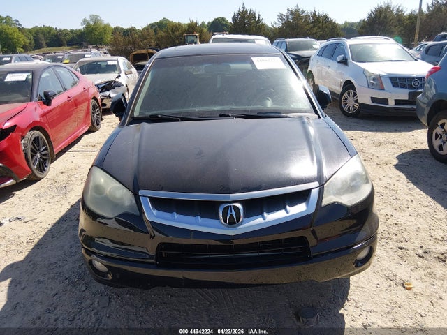44942224 :رقم المزاد ، 5J8TB18527A003131 vin ، 2007 Acura Rdx مزاد بيع
