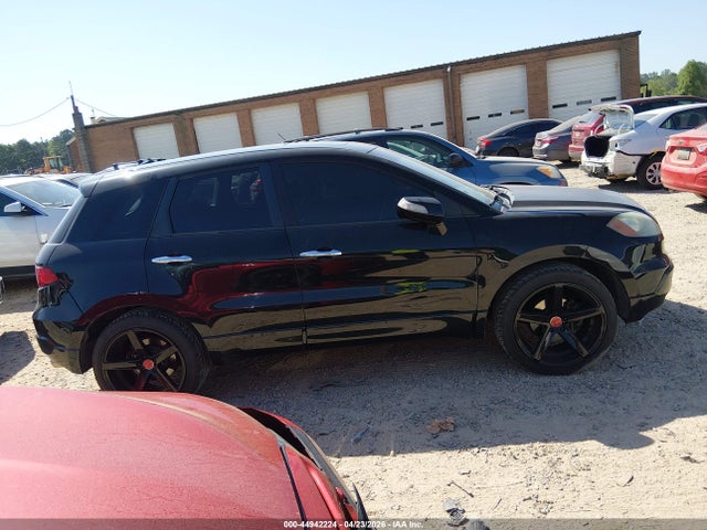 44942224 :رقم المزاد ، 5J8TB18527A003131 vin ، 2007 Acura Rdx مزاد بيع