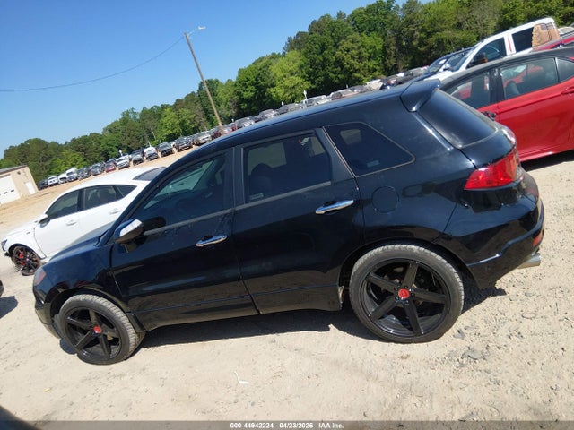 44942224 :رقم المزاد ، 5J8TB18527A003131 vin ، 2007 Acura Rdx مزاد بيع