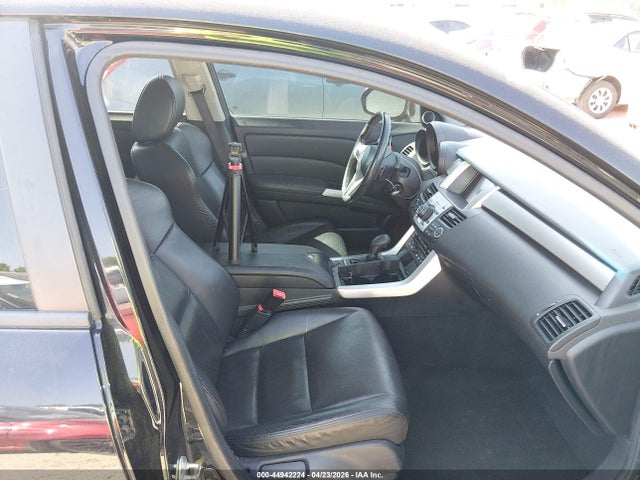 44942224 :رقم المزاد ، 5J8TB18527A003131 vin ، 2007 Acura Rdx مزاد بيع