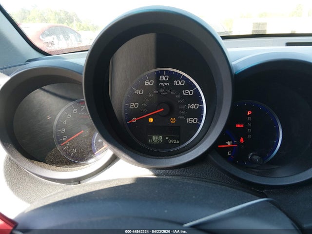 44942224 :رقم المزاد ، 5J8TB18527A003131 vin ، 2007 Acura Rdx مزاد بيع