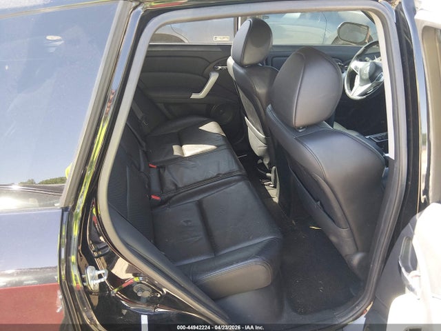 44942224 :رقم المزاد ، 5J8TB18527A003131 vin ، 2007 Acura Rdx مزاد بيع