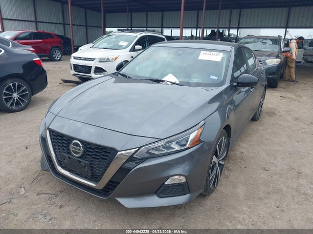 Продажа на аукционе авто 2022 Nissan Altima Sr Fwd, vin: 1N4BL4CV2NN369408, номер лота: 44942225