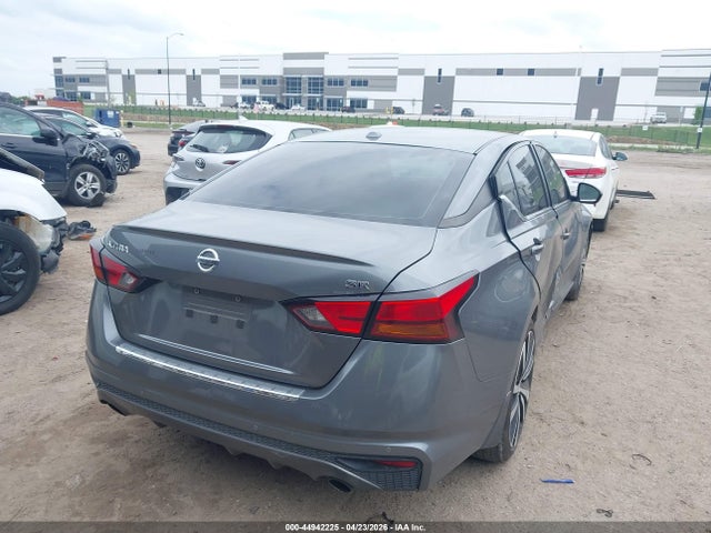 Продажа на аукционе авто 2022 Nissan Altima Sr Fwd, vin: 1N4BL4CV2NN369408, номер лота: 44942225