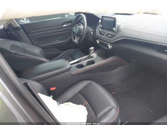 Продажа на аукционе авто 2022 Nissan Altima Sr Fwd, vin: 1N4BL4CV2NN369408, номер лота: 44942225