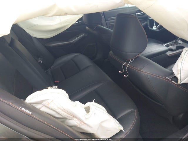 Продажа на аукционе авто 2022 Nissan Altima Sr Fwd, vin: 1N4BL4CV2NN369408, номер лота: 44942225
