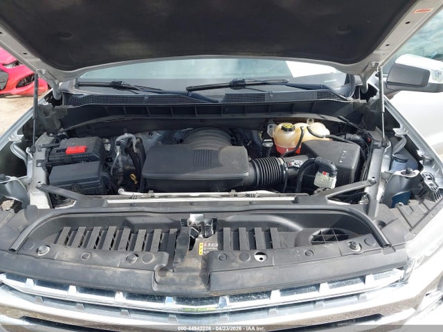 3GCUWCED5KG213389 Chevrolet Silverado 1500 Lt
