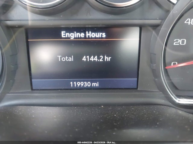 3GCUWCED5KG213389 Chevrolet Silverado 1500 Lt