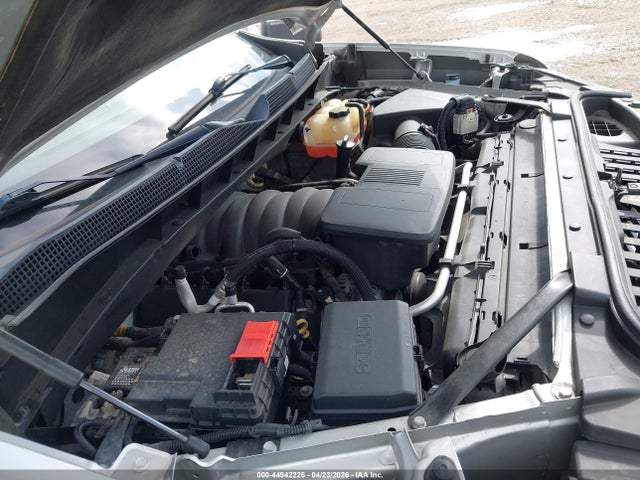3GCUWCED5KG213389 Chevrolet Silverado 1500 Lt