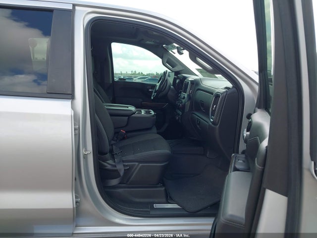 3GCUWCED5KG213389 Chevrolet Silverado 1500 Lt