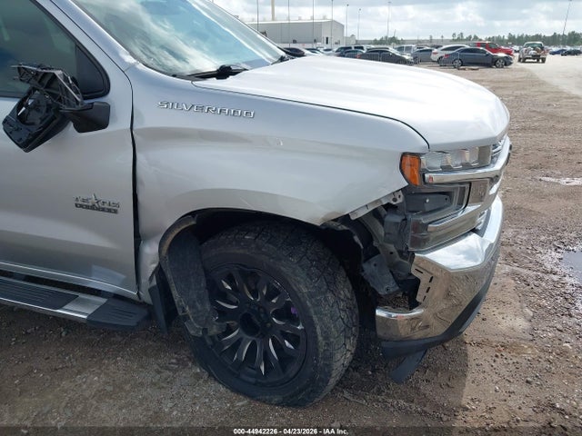 3GCUWCED5KG213389 Chevrolet Silverado 1500 Lt