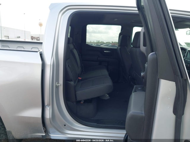3GCUWCED5KG213389 Chevrolet Silverado 1500 Lt