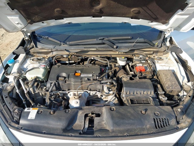 Aukcja sprzedaży 2019 Honda Civic Lx, vin: 19XFC2F67KE006672, numer aukcji: 44942227