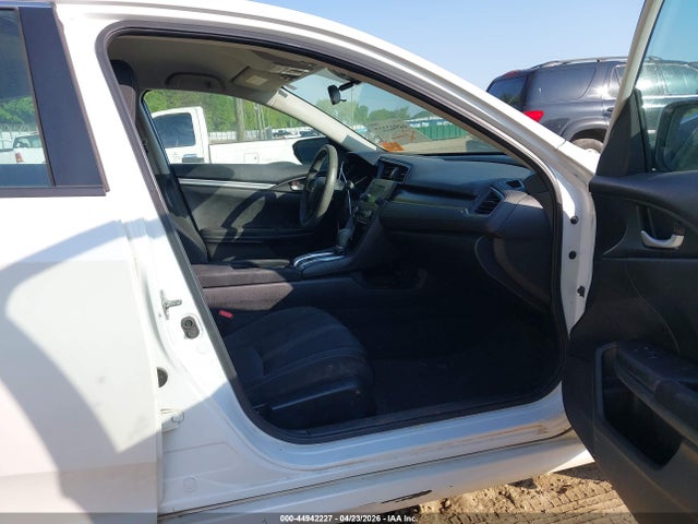 Aukcja sprzedaży 2019 Honda Civic Lx, vin: 19XFC2F67KE006672, numer aukcji: 44942227