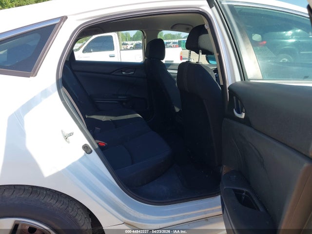Aukcja sprzedaży 2019 Honda Civic Lx, vin: 19XFC2F67KE006672, numer aukcji: 44942227