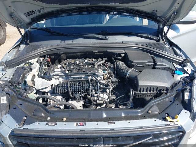 YV449MRS2H2035185 Volvo Xc60 T6 R-design