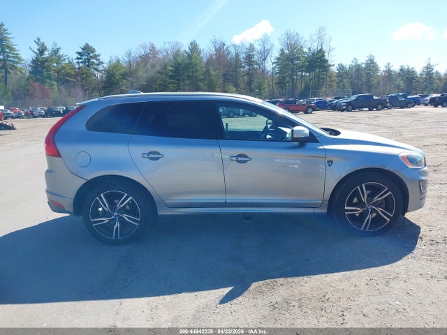 YV449MRS2H2035185 Volvo Xc60 T6 R-design