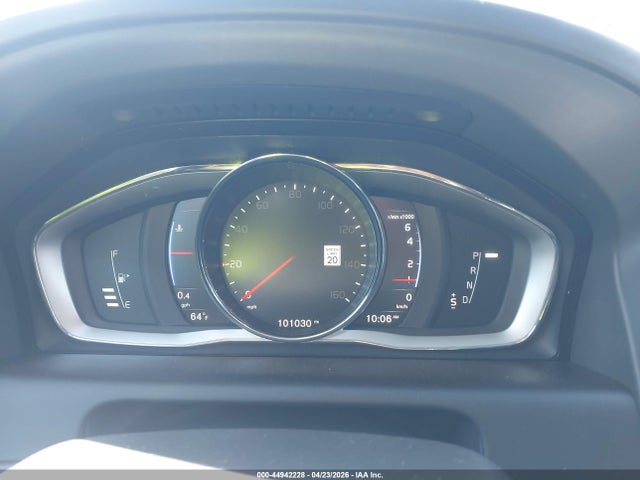YV449MRS2H2035185 Volvo Xc60 T6 R-design