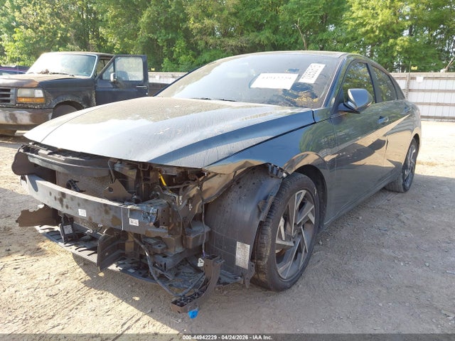 Aukcja sprzedaży 2024 Hyundai Elantra Sel, vin: KMHLS4DG7RU670992, numer aukcji: 44942229