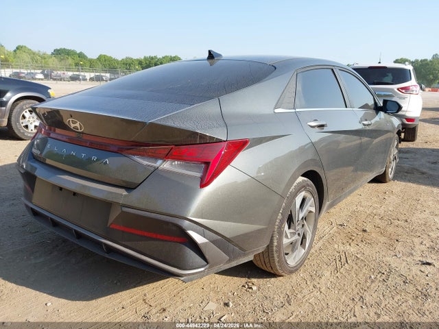 Aukcja sprzedaży 2024 Hyundai Elantra Sel, vin: KMHLS4DG7RU670992, numer aukcji: 44942229