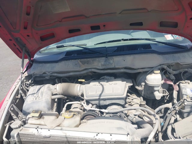 44942230 :رقم المزاد ، 1D7HU16N58J176974 vin ، 2008 Dodge Ram 1500 St/sxt مزاد بيع