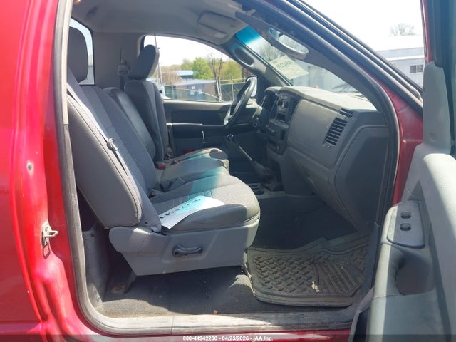 44942230 :رقم المزاد ، 1D7HU16N58J176974 vin ، 2008 Dodge Ram 1500 St/sxt مزاد بيع