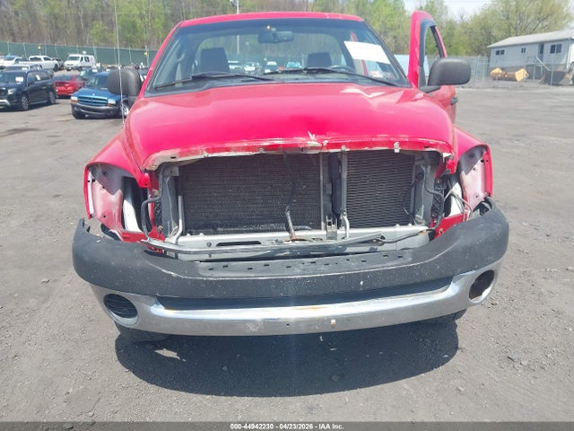 44942230 :رقم المزاد ، 1D7HU16N58J176974 vin ، 2008 Dodge Ram 1500 St/sxt مزاد بيع