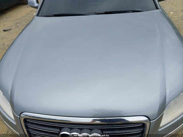 Aukcja sprzedaży 2010 Audi A8 L 4.2, vin: WAURVAFA0AN007188, numer aukcji: 44942232