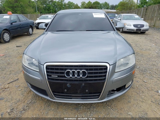 Aukcja sprzedaży 2010 Audi A8 L 4.2, vin: WAURVAFA0AN007188, numer aukcji: 44942232