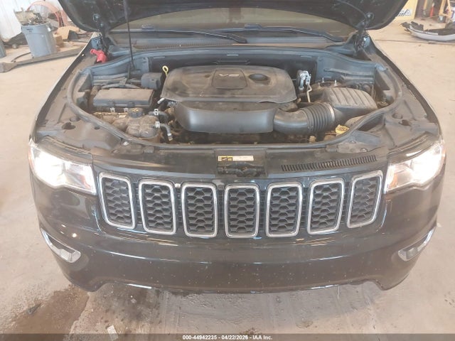 Aukcja sprzedaży 2019 Jeep Grand Cherokee Limited 4x4, vin: 1C4RJFBG0KC609012, numer aukcji: 44942235