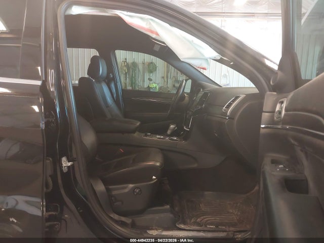Aukcja sprzedaży 2019 Jeep Grand Cherokee Limited 4x4, vin: 1C4RJFBG0KC609012, numer aukcji: 44942235