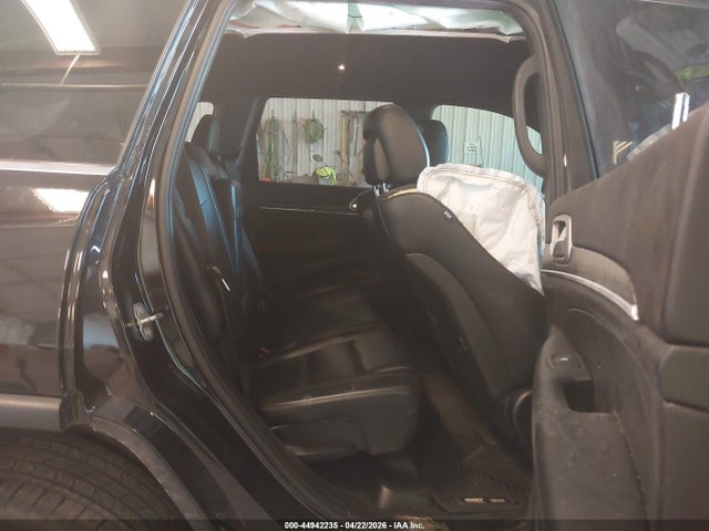 Aukcja sprzedaży 2019 Jeep Grand Cherokee Limited 4x4, vin: 1C4RJFBG0KC609012, numer aukcji: 44942235