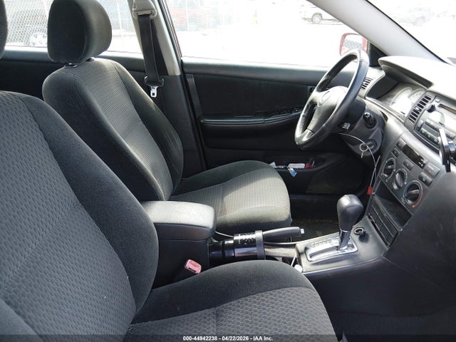 44942238 :رقم المزاد ، 2T1BR32E56C648487 vin ، 2006 Toyota Corolla S مزاد بيع