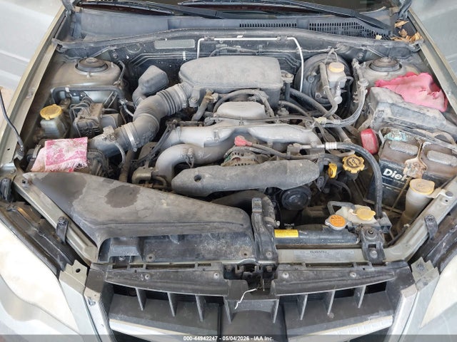 Aukcja sprzedaży 2009 Subaru Outback 2.5i Limited, vin: 4S4BP66C197336815, numer aukcji: 44942247